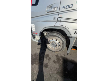 牵引车 Volvo FH 500：图4