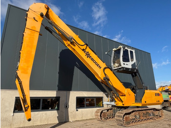 垃圾/ 工业叉装车 SENNEBOGEN