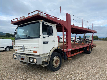自动转运卡车 RENAULT
