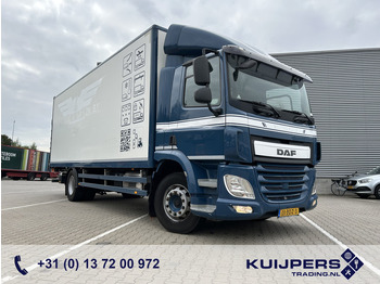 厢式卡车 DAF CF 250