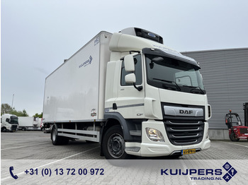 冷藏车 DAF CF 260