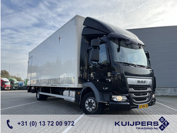 厢式卡车 DAF LF 180