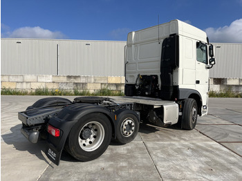 牵引车 DAF XF 480 FTP Space Cab / 414 dkm / Stand Klima / NL Truck:图2 牵引车 DAF XF 480 FTP Space Cab / 414 dkm / Stand Klima / NL Truck:图2