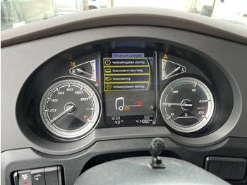 牵引车 DAF XF 480 FTP Space Cab / 414 dkm / Stand Klima / NL Truck:图4 牵引车 DAF XF 480 FTP Space Cab / 414 dkm / Stand Klima / NL Truck:图4