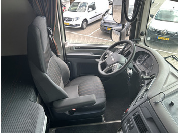 牵引车 DAF XF 480 FTP Space Cab / 6x2 / Stand Airco / APK 06-26：图3