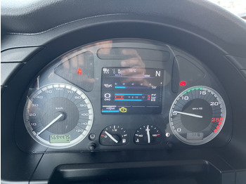 牵引车 Iveco S-Way AT 420 / Full LED / 569 dkm / 2 Tanks / 2 Fridge / APK TUV 03-26：图4