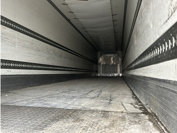 冷藏半拖车 Krone Cool Liner / Carrier Reefer -30 gr / Frigo Box / Loadlift / APK TUV 01-26：图3