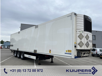 冷藏半拖车 KRONE