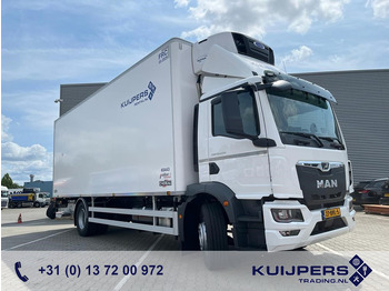 冷藏车 MAN TGM 18.250