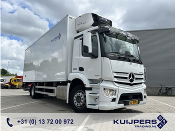冷藏车 MERCEDES-BENZ Actros