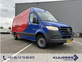 紧凑型面包车 MERCEDES-BENZ Sprinter 311