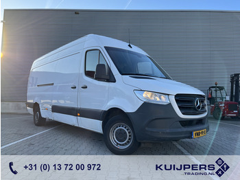 紧凑型面包车 MERCEDES-BENZ Sprinter 311