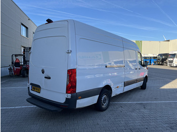 紧凑型面包车 Mercedes-Benz Sprinter 311 2.2 CDI Euro 6D / 170 dkm / L3 H2 / APK TUV 03-26：图2
