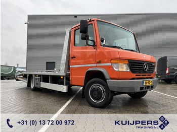 自动转运卡车 MERCEDES-BENZ Vario