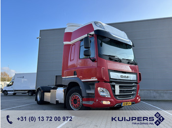 牵引车 DAF CF 410