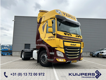 牵引车 DAF CF 410