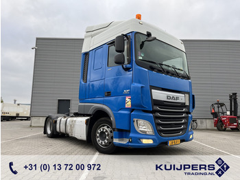 牵引车 DAF XF 440