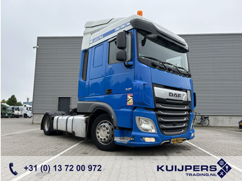 牵引车 DAF XF 450