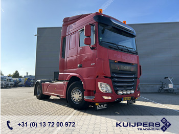 牵引车 DAF XF 450