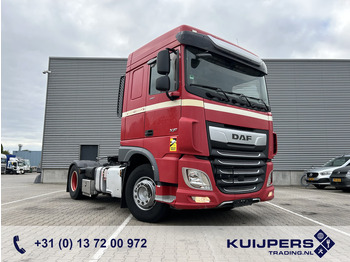 牵引车 DAF XF 480