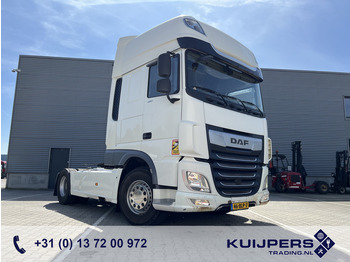 牵引车 DAF XF 480
