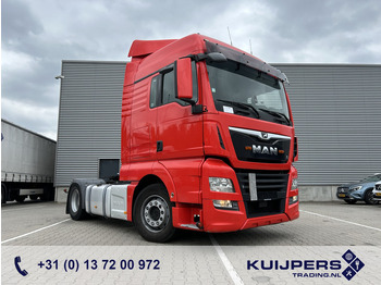 牵引车 MAN TGX 18.420