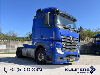 牵引车 MERCEDES-BENZ Actros 1842