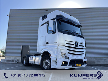 牵引车 MERCEDES-BENZ Actros 1845