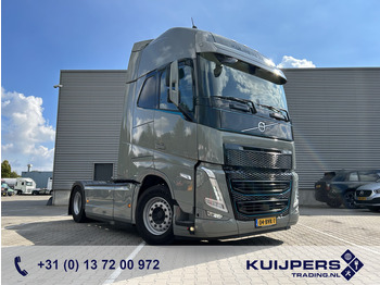 牵引车 VOLVO FH 500