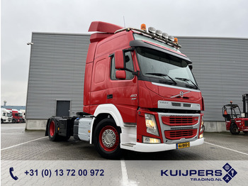 牵引车 VOLVO FM 410