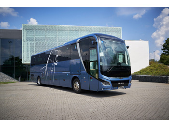 长途客车 MAN Lion's Coach