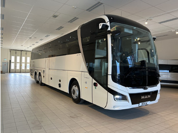 长途客车 MAN Lion's Coach
