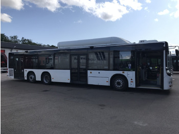 城市巴士 MAN Lion's City A26