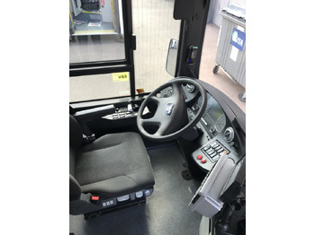 城市巴士 Man Lions City A26 CNG:图5 城市巴士 Man Lions City A26 CNG:图5