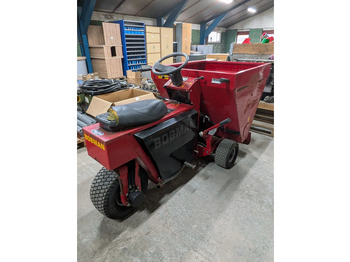 肥料撒施机 Bobman RS3HD10：图2