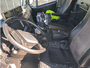 Iveco Stralis 360 E6 met Translift PLUS DUO TFS containersysteem 租赁 Iveco Stralis 360 E6 met Translift PLUS DUO TFS containersysteem：图5