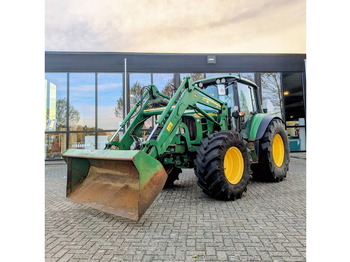 拖拉机 JOHN DEERE 6230