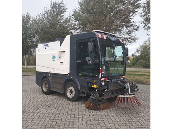 道路清扫机 SCHMIDT
