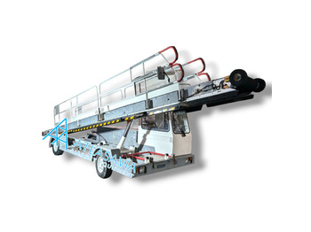 行李传送车 MULAG