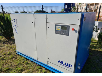 空气压缩机 Kompresor śrubowy ALUP OPUS 75 75 kw：图2