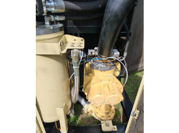 空气压缩机 Kompresor śrubowy INGERSOLL RAND NIRVANA R75N：图5