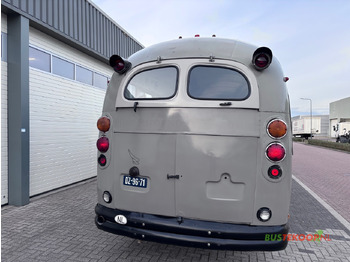 巴士 CROWN Oldtimer / Jurybus / Camper 1969:图5 巴士 CROWN Oldtimer / Jurybus / Camper 1969:图5