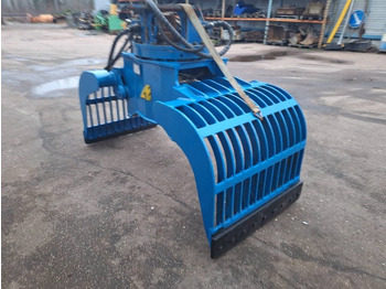 抓斗 ARDEN EQUIPMENT