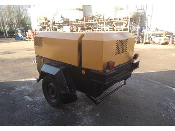 空气压缩机 Ingersoll Rand P 130 WD：图1