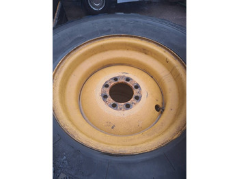 轮胎 适用于 建筑机械 Maxam 17.5R25 4kpl renkaat：图5