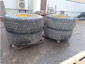 轮胎 MICHELIN