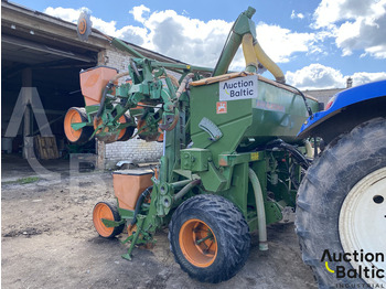 精准播种机 AMAZONE