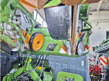 精准播种机 Amazone ED 602 K：图5