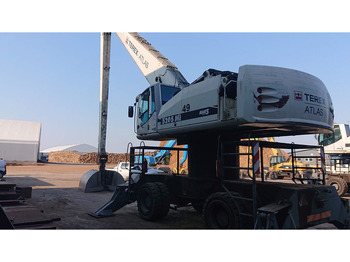 垃圾/ 工业叉装车 ATLAS