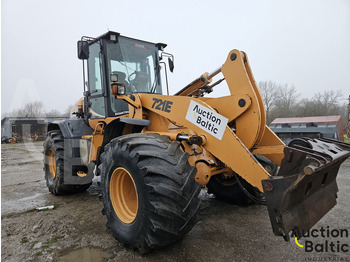 轮式装载机 Case 721 E:图4 轮式装载机 Case 721 E:图4